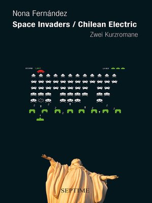 cover image of Space Invaders/ Chilean Electric